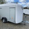 Reboque Debon Roadster 300 Van