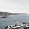 Portas para barco BRENDERUP 5,50 m / 18 pés