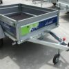 Reboque Líder Modelo 39220 SARAGOS 500/750 kg