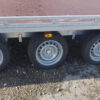 HHH.jpg Plataforma fija + rampas Boro ATLAS 6m x 2m 3500KG 3 ejes