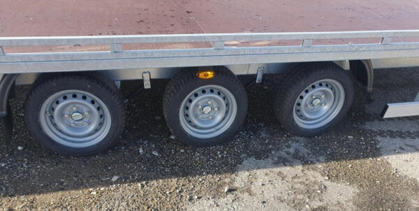 HHH.jpg Plataforma fija + rampas Boro ATLAS 6m x 2m 3500KG 3 ejes