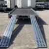 Plataforma fija + rampas Boro ATLAS 5m x 2m 3500KG