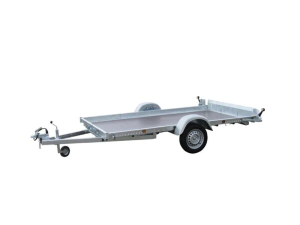 IIIII.jpg Plataforma basculante: 3,00 m x 1,70 m / 750 kg LIDER