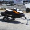 transportador de jet ski de grande capacidade