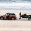 transportador de jet ski de grande capacidade