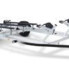 Reboque duplo de jet ski BRENDERUP