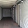 QHH.jpg Contentor de 40 pés com 3 portas seccionais