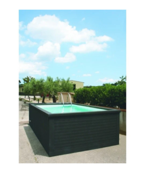 QO.png Contentor móvel para piscina de 5,25 m x 2,55 m x 1,26 m
