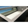 QPPPP.png Piscina em polipropileno com as dimensões de 6,5m x 2,5m e equipada com uma ventilação de 4m.