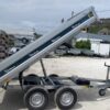 QQQ.jpg Basculante hidráulico Debon PW 1.2 LUX 306 x 155 cm 2000KG PTAC