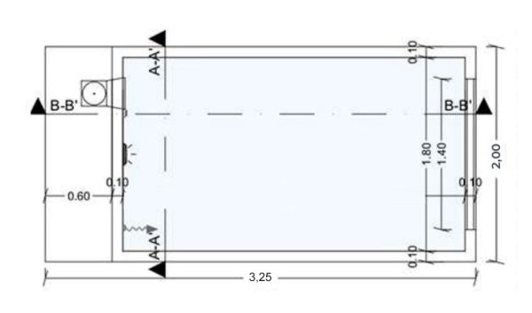 QSSS.jpg Piscina rígida de aço acima do solo, água
