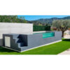 QVVVV.jpg Piscina rígida de aço Ilú Pro 2250 acima do solo