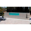 QVVVVVVV.jpg Piscina rígida de aço Ilú Pro 2250 acima do solo