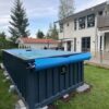 QWWWW.jpeg Piscina modular com dimensões de 6,2m x 2,5m, com sistema de natação contra a corrente, zona desportiva e spa.