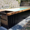 QZZZZZ.jpg Piscina de contentores de 6 metros