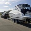 Portas para barco BRENDERUP 26 pés/7,8 m