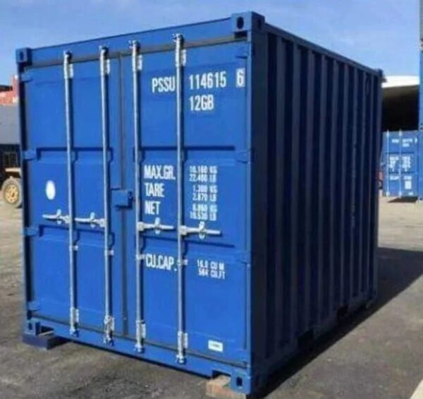 UU1.jpg Contentores de transporte de 10 pés