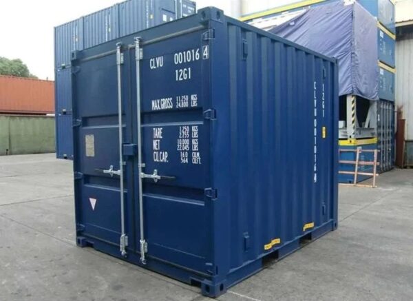 UUUU1.jpg Contentor de transporte seco de 8 pés