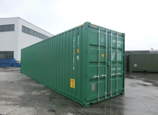 VVVVVVVVV1.jpg Contentor marítimo High Cube de 40 pés – Novo
