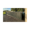 qaaa.png Piscina contentor pronta a usar, com 6,2 m x 2,5 m, Pacote Conforto